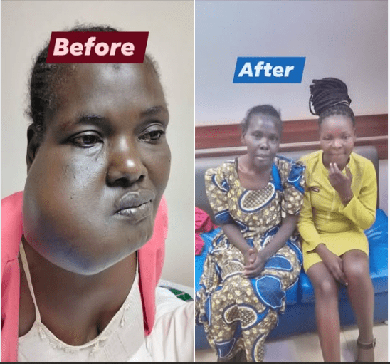 A Journey of Hope: Mama Dorcas’ Transformation Through God’s Grace and the Compassion of Wema Charity Foundation